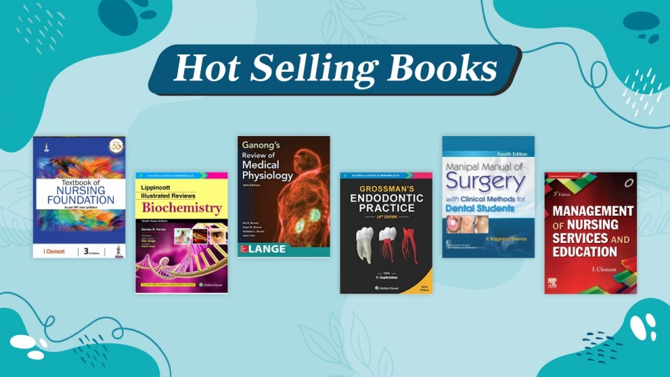 Medical Books