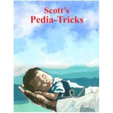 Scott's Pedia Tricks:5th Edition 2024 By Julius Scott & Peter Prashanth K & Srinivasa Raghavan R