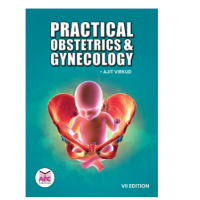 Practical Obstetrics and Gynecology;7th Edition 2025 by Ajit Virkud