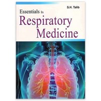 Essentials In Respiratory Medicine;1st Edition 2018 By Talib S.H