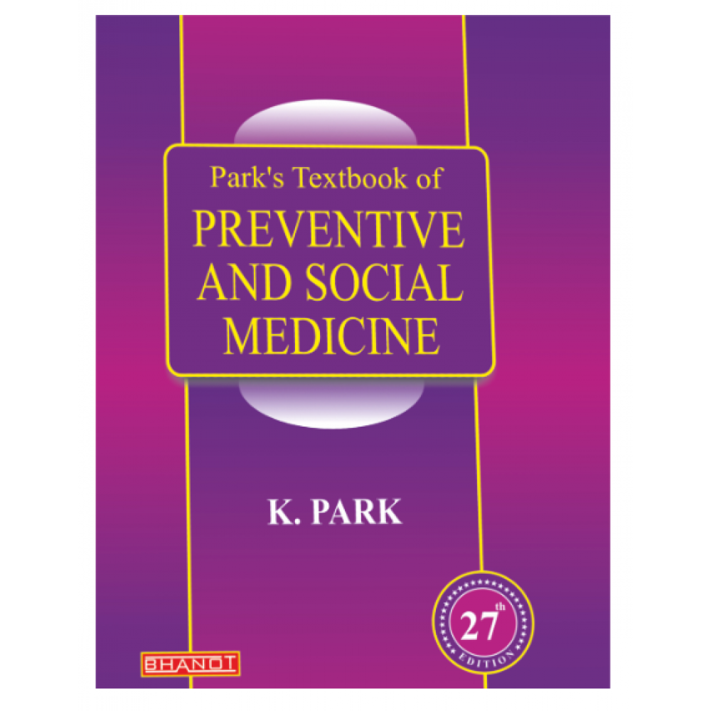 park-s-textbook-of-preventive-and-social-medicine-27th-edition-2023-by