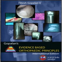 Gopalan's Evidence Based Orthopaedic Principles;2nd(Reprint)Edition 2015 by Hitesh Gopalan