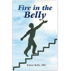 Fire in the Belly;1st Edition 2019 By Sumer Sethi