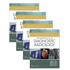 Brant and Helms' Fundamentals of Diagnostic Radiology (4 Volume Set); 5th Edition 2018 by Klein