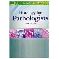 Histology for Pathologists;5th Edition 2020 By Mills S.E