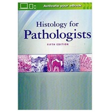 Histology for Pathologists;5th Edition 2020 By Mills S.E