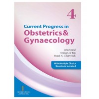Current Progress In Obstetrics & Gynecology (Volume:4); 2017 By John Studd
