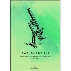 Pathology E-Gurukul PG Hand Written Notes (Colored)2020-21 By Dr Praveen Kumar