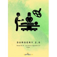 Surgery (Vol 1+2) E-Gurukul PG Hand Written Notes (Colored)2020-21 By Dr Jai Arora