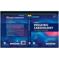 Park's Pediatric Cardiology for Practitioners;7th(South Asia)Edition 2020 By Myung K. Park, Mehrdad Salamat