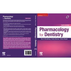 Pharmacology for Dentistry;4th Edition 2021 by Tara Shanbhag & Smita Shenoy