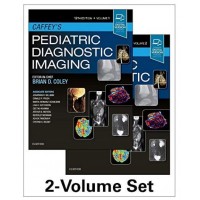 Caffey's Pediatric Diagnostic Imaging(2 Volume Set);13 Edition 2018 By Brian D.Coley