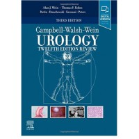 Campbell-Walsh Urology Review;12th Edition 2020 By W. Scott McDougal