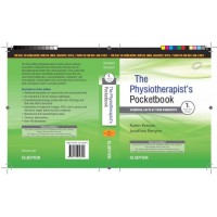 The Physiotherapist's Pocketbook;1st(South Asia)Edition 2018 By Kenyon