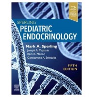 Sperling's Pediatric Endocrinology;5th Edition 2020 By Mark A. Sperling
