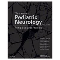 Swaiman's Pediatric Neurology: Principles And Practice;6th Edition 2017 By Kenneth F Swaiman