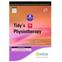 Tidy's Physiotherapy;15th Edition 2013 By Porter