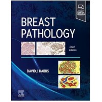 Breast Pathology: 3rd Edition 2023 By David J Dabbs