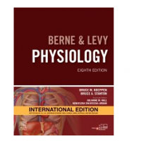 Berne & Levy Physiology;8th Edition 2023 By Bruce M.Koeppen & Bruce A.Stanton