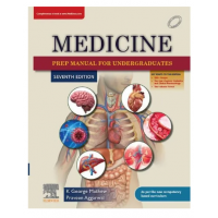 Medicine Prep Manual for Undergraduates;7th Edition 2023 By K George Mathew & Praveen Aggarwal