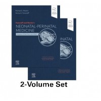 Fanaroff & Martin's Neonatal Perinatal Medicine(2 Volume Set);12th Edition 2024 by Richard J.Martin & Avroy Fanaroff