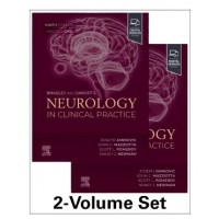 Bradley And Daroff's Neurology In Clinical Practice (2 Volume Set);9th Edition 2026 By Joseph Jankovic & Newman