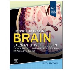 Diagnostic Imaging: Brain;5th Edition 2025 By Miral D Jhaveri & Karen L. Salzman