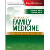 Textbook of Family Medicine;9th Edition 2015 By Rakel