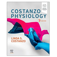 Physiology:7th Edition 2021 By Linda S. Costanzo