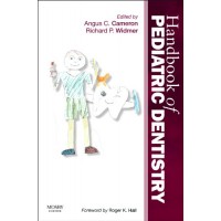 Handbook of Pediatric Dentistry;4th edition 2013 By Angus C.Cameron