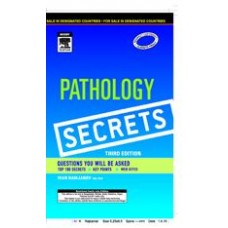 Pathology Secrets;3rd Edition 2008