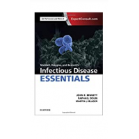 Mandell, Douglas and Bennett’s Infectious Disease Essentials;1st Edition 2016