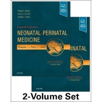 Fanaroff & Martin's Neonatal Perinatal Medicine,Diseases of the Fetus & Infant (2 Volume Set);11th Edition 2019 by Richard J. Martin