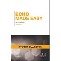 Echo Made Easy;3rd Edition 2017 By Sam Kaddoura
