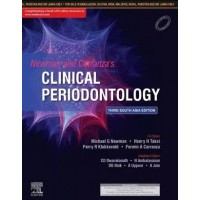 Newman and Carranza’s Clinical Periodontology;3rd South Asia Edition 2019 By Chini Doraiswami Dwarakanath