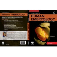 Essentials of Human Embryology;1st Edition 2020 by Rose