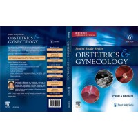 Smart Study Series Obstetrics and Gynecology;6th Edition 2020 by Punit Bhojani