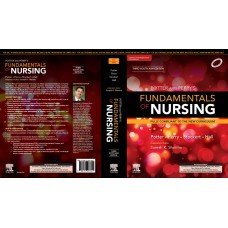 Potter and Perry's Fundamentals of Nursing;3rd(South Asia) Edition 2021 by Suresh Sharma & Potter Perry