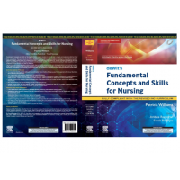 DeWit's Fundamental Concepts and Skills for Nursing;2nd(South Asia) Edition 2022 By Ambika Ravindran, Sonali Banerjee & Patricia Williams