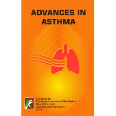 Advances in Asthma;1st Edition 2019 By Sushil k Kabra
