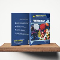 Examination Review Series Pharmaacology;7th Edition 2017-18 by Gobind Rai Garg