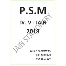 PSM- Vivek Jain