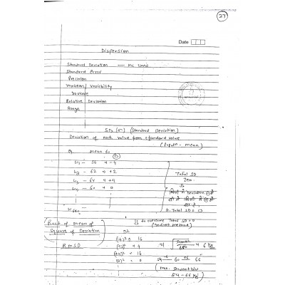 PSM- Vivek Jain
