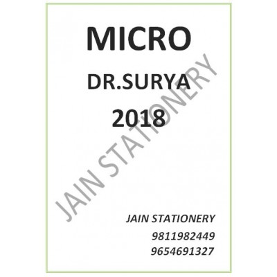 Microbiology-Surya.2018