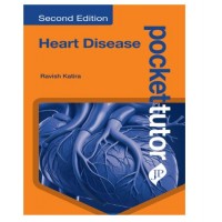 Pocket Tutor Heart Disease;2nd Edition 2026 By Ravish Katira
