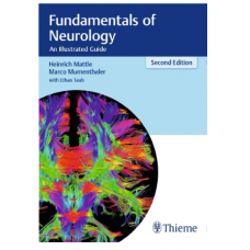 Fundamentals of Neurology:2nd Edition 2023 by Heinrich Mattle