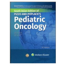 Pizzo & Poplack's Pediatric Oncology;8th Edition 2023 By Susan M Blaney
