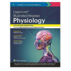 Lippincott's Illustrated Reviews Physiology;2nd (South Asia) Edition 2023 By Subhasis Das