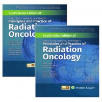 Perez,Brady,Halperin and Wazer’s Principles and Practice of Radiation Oncology(2 vols set);8th (South Asia) Edition 2026 by Halperin