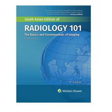 Radiology 101;5th(South Asia) Edition 2021 By Thomas A Farrell